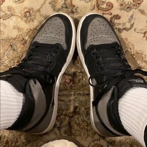 Meet your Posher, Juan